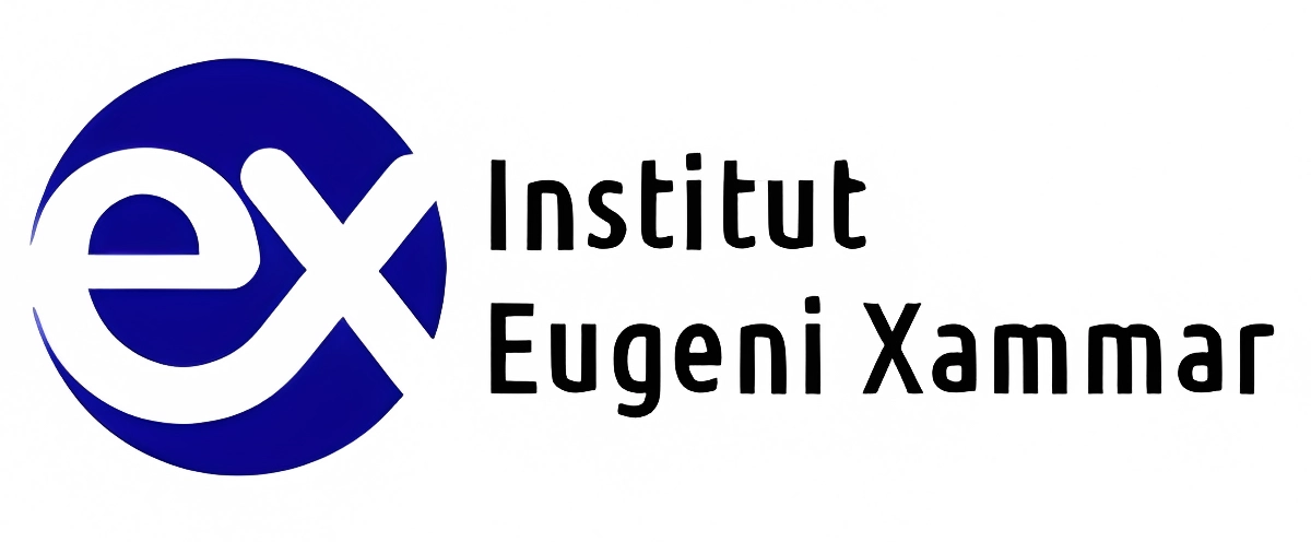 IES Eugeni Xammar